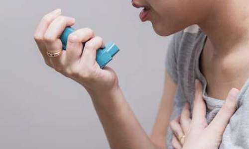 Medicamento para asma grave é incorporação no SUS