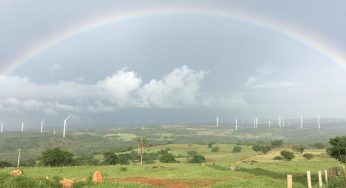 Meteorologia prevê mais chuvas expressivas na primeira semana de fevereiro em Guanambi
