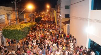 Prefeitura de Caetité divulga programação do Carnaval da Diversidade e Lavagem da Esquina do Padre