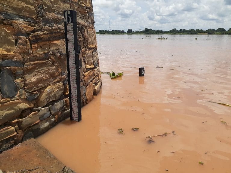 Nível do São Francisco continua subindo mais de um metro por dia na Bahia