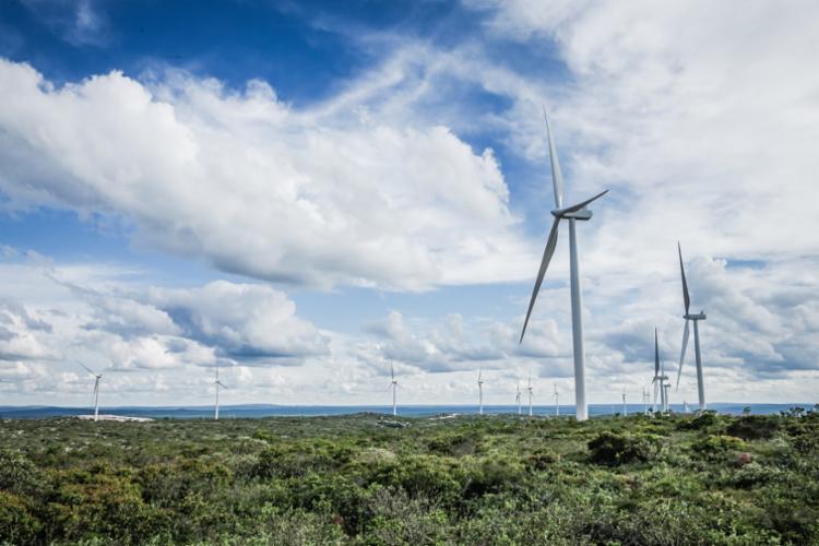 Chesf conclui compra de parques eólicos em Pindaí