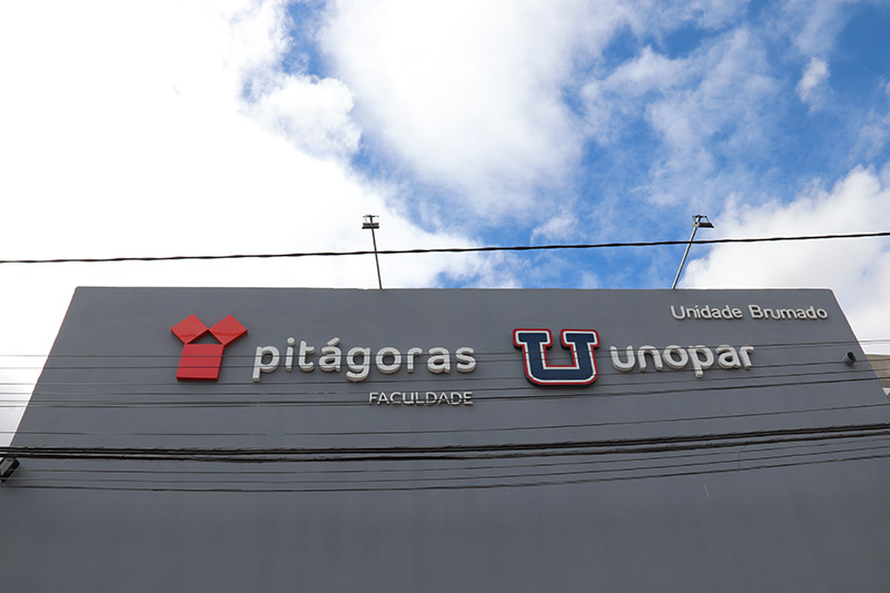 Faculdade Pitágoras encerra cursos de engenharia e deixa alunos revoltados em Brumado