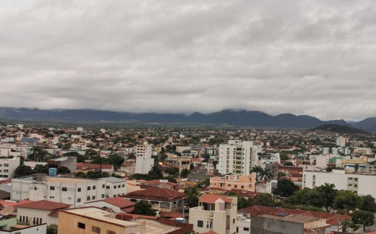 Destaque Guanambi