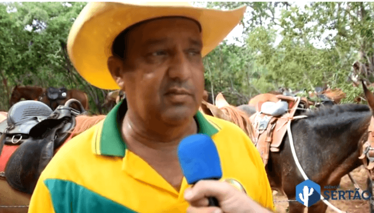 Sargento Teixeira morre aos 53 anos, em Guanambi