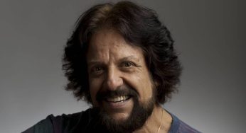 Cantor Tunai morre aos 69 no Rio de Janeiro