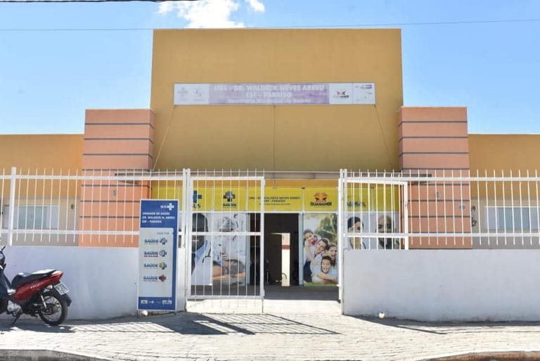 UBS guanambi