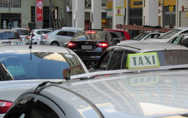 Vistoria de Táxi em Caetité termina nesta quarta, em Guanambi vai até fevereiro
