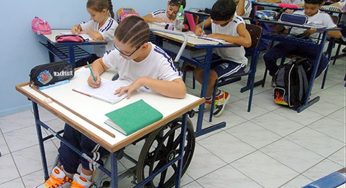 MP aciona município baiano para garantir direito à educação de crianças com deficiência