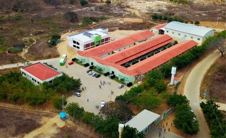 IFNMG oferece 46 vagas remanescentes em Araçuaí para três cursos