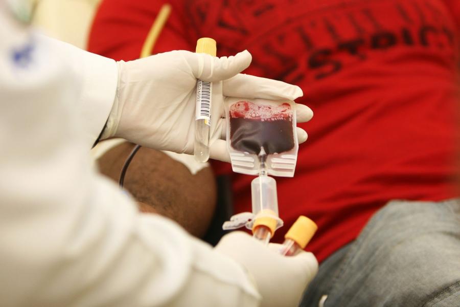 Criança guanambiense necessita de doadores de sangue em Salvador