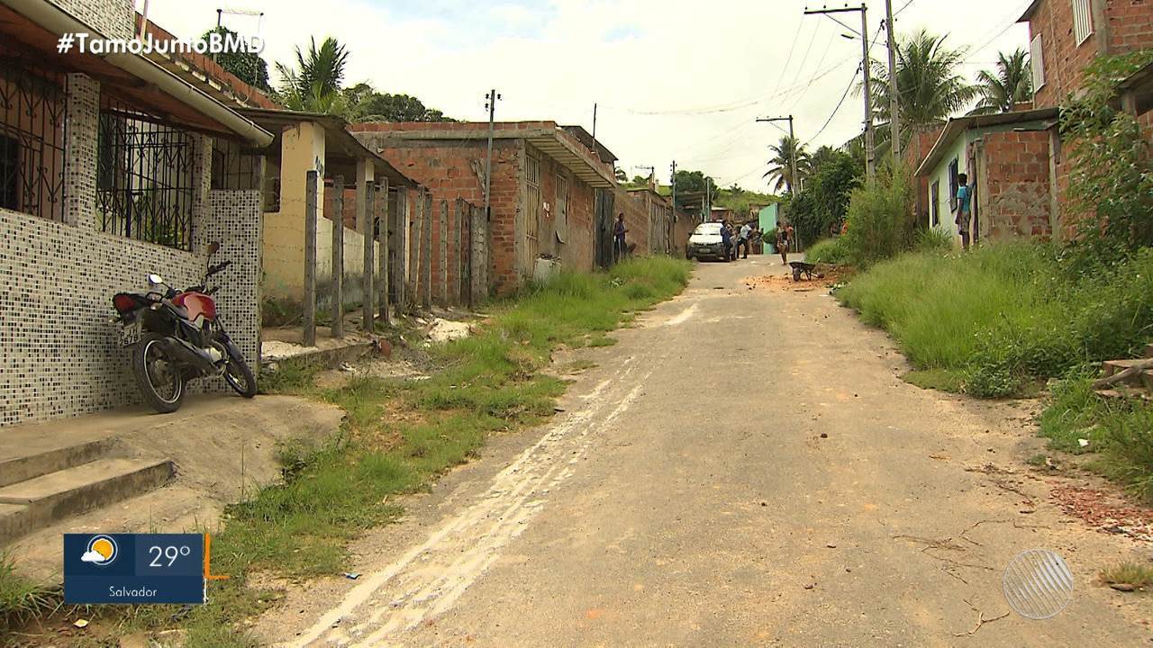 Doença misteriosa causa duas mortes na Bahia