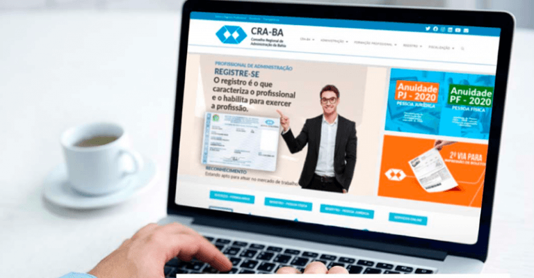 Concurso do CRA-BA oferta 39 vagas