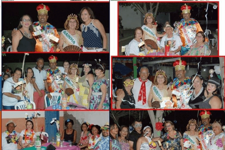 Carna Marchinha abre folia em Guanambi neste fim de semana