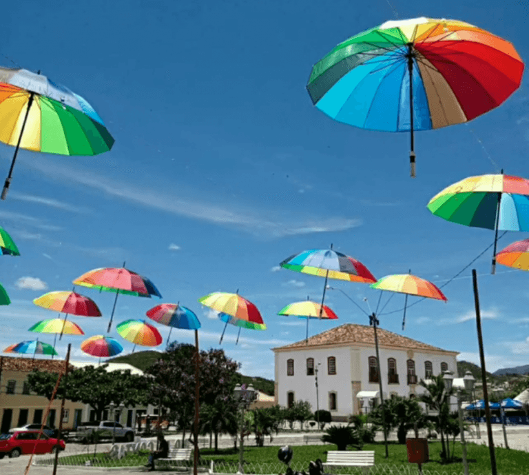 Veja a programação completa do Carnaval de Rio de Contas