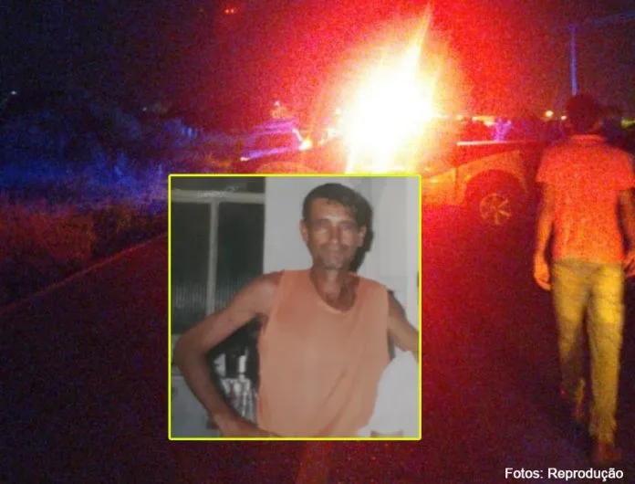 Ciclista morre atropelado em Guanambi