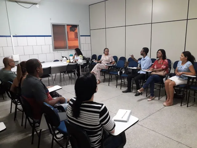Guanambi: I Encontro de Formação sobre avaliação do PME será realizado nesta sexta