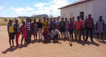 Guanambi: comunidade Morro de Dentro recebe certificação Remanescente de Quilombo