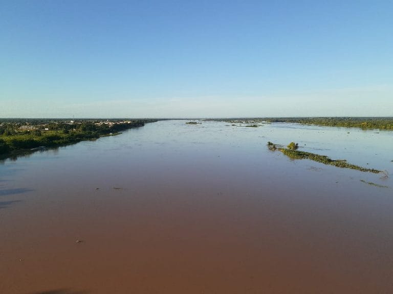 Vazão do São Francisco deve continuar subindo, mas ainda não oferece risco eminente às cidades baianas