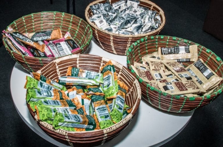 Produtos da agricultura familiar fazem sucesso durante o carnaval de Salvador