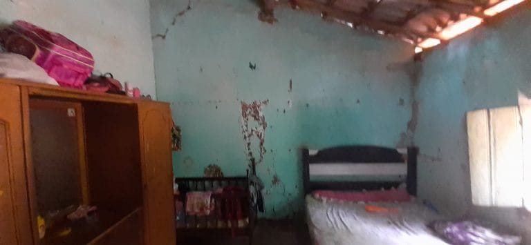 Família caetiteense pede ajuda na internet e comove internautas