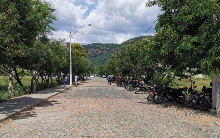 IF Baiano convida comunidade para participar da avaliação institucional