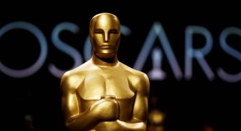 Lista de ganhadores do Oscar 2020