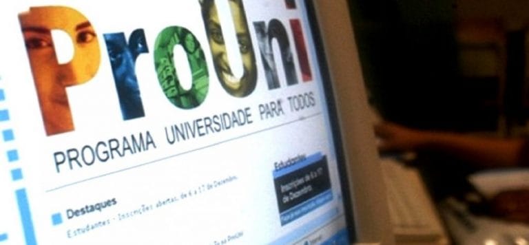 MEC divulga resultado da segunda chamada do ProUni