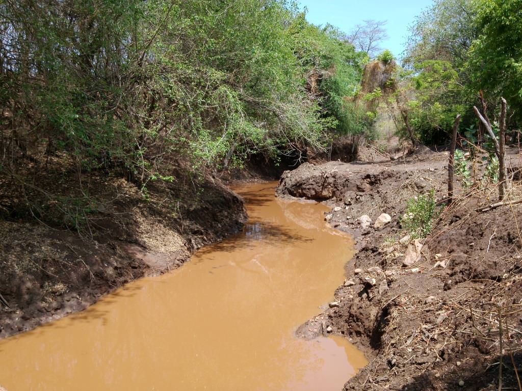 Codevasf celebra acordo para conservação de nascentes e outros corpos hídricos no Oeste da Bahia
