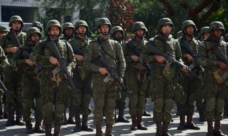 Ministro autoriza uso da Força Nacional para apoiar ações contra coronavírus
