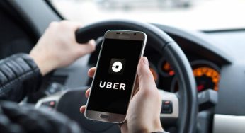 Justiça reconhece vínculo e determina que Uber assine carteira de trabalho de motorista