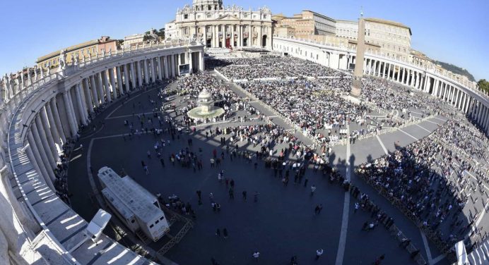 Vaticano abre arquivos sobre a II Guerra Mundial