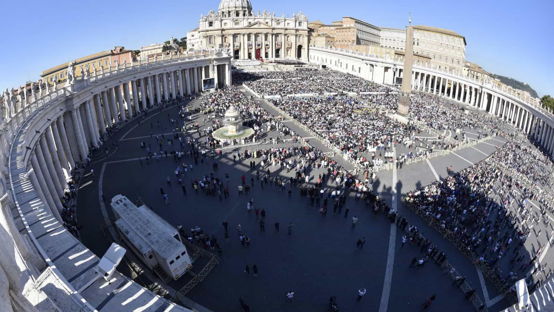 Vaticano abre arquivos sobre a II Guerra Mundial
