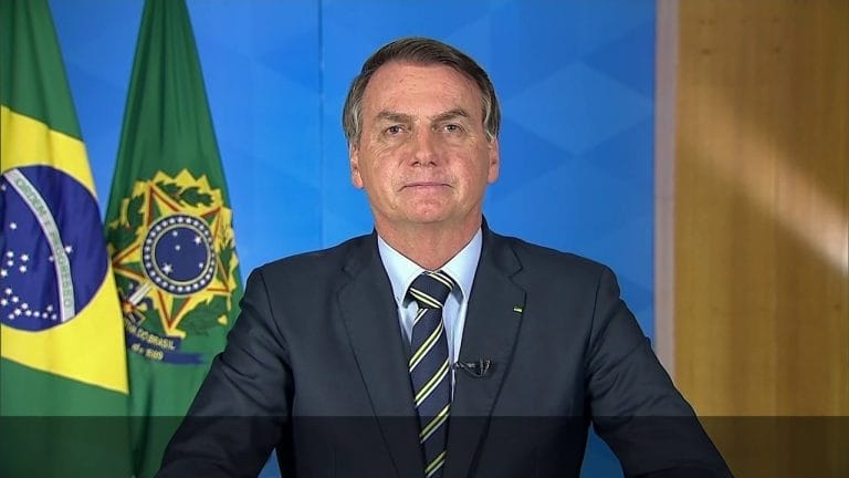 Bolsonaro