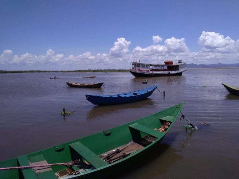 Barragem de Sobradinho chega a 50% de volume útil