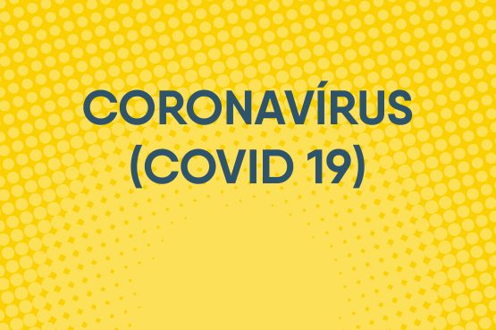 Bahia registra 104 casos do novo Coronavírus