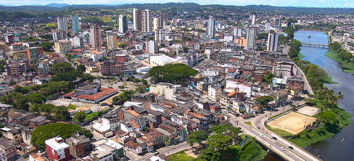 Itabuna é a sexta cidade baiana com caso confirmado do novo Coronavírus