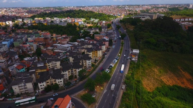 Casos de Coronavírus são registrados em mais uma cidade baiana, total chega a 30 no Estado
