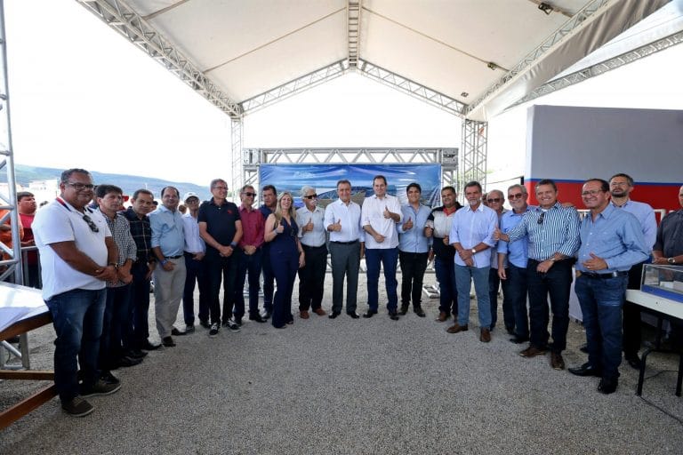 Governo autoriza início de construção da Policlínica de Brumado
