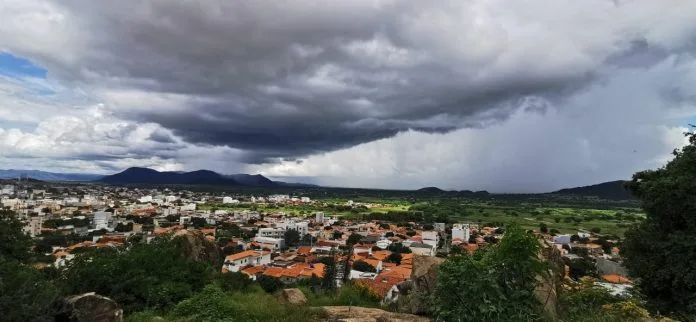 Destaque Guanambi