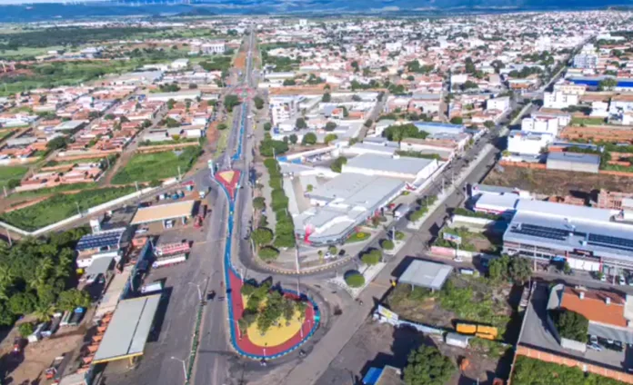 Destaque Guanambi