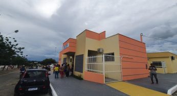 Três UBS’s iniciaram atendimento a pacientes com suspeita da Covid-19 em Guanambi