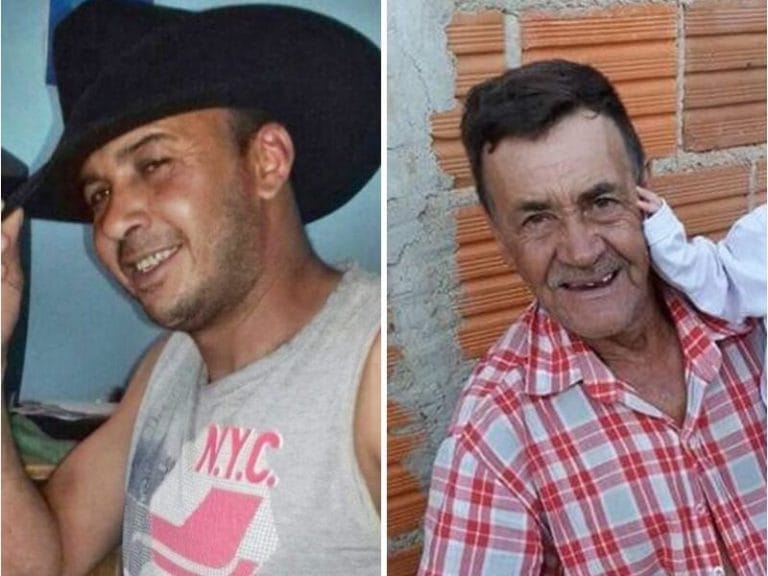 Tio e sobrinho morrem em dois acidentes em Pindaí
