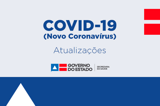 Salvador confirma primeiros casos do novo coronavírus, no Estado são sete