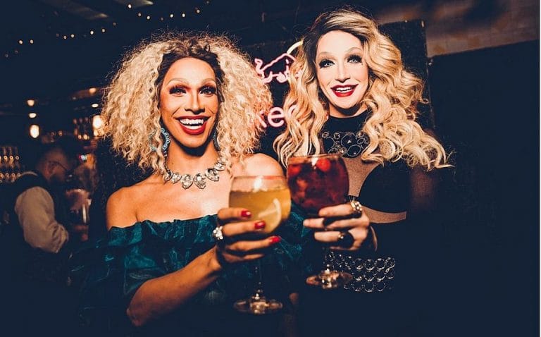 Performers baianas fazem show no Instagram durante isolamento social