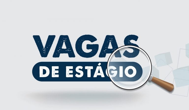 Confira as vagas de estágios disponíveis para Guanambi