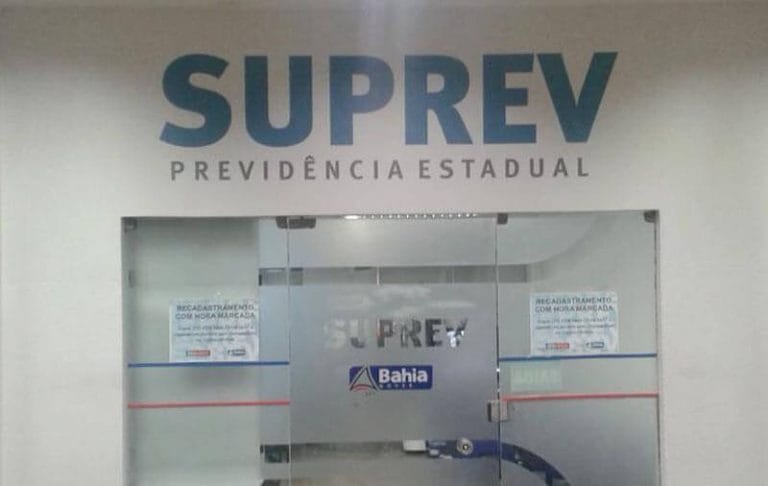Governo estadual convoca servidores inativos para recadastramento