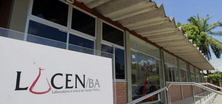 Lacen detectou nova variante do coronavírus em Feira de Santana, Salvador, Vitória da Conquista e mais 15 cidades da Bahia