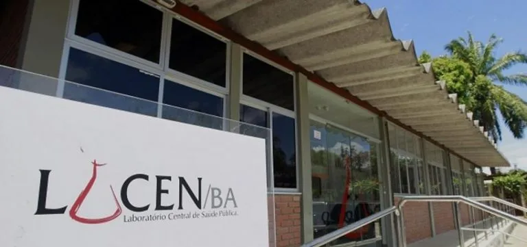 Lacen detectou nova variante do coronavírus em Feira de Santana, Salvador, Vitória da Conquista e mais 15 cidades da Bahia