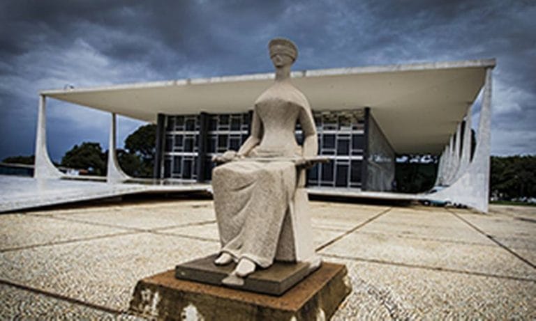 STF suspende temporariamente o pagamento da dívida de R$ 5,5 bilhões da Bahia com a União