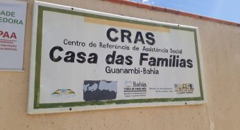 Cmas aprova construção de nova sede do Cras e implantação da Vigilância Socioassistencial em Guanambi